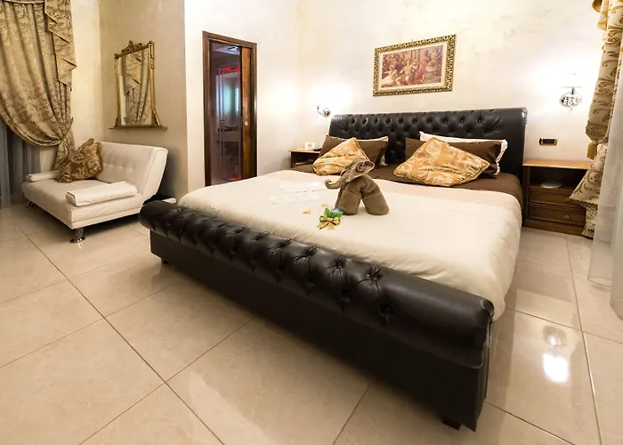 B&B Roma Royal Residence